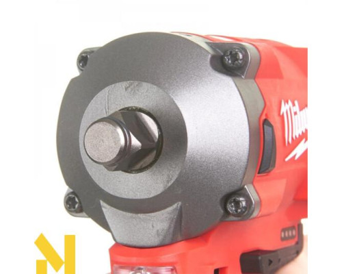 Набір інструментів акумуляторних Milwaukee M12 FPP2H22-0X (без АКБ та ЗП)