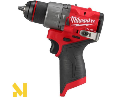 Набір інструментів акумуляторних Milwaukee M12 FPP2H22-0X (без АКБ та ЗП)