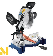 Пила торцювальна SCHEPPACH KG 251