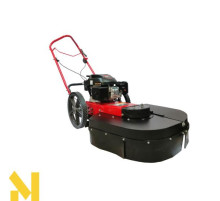 Машина для видалення бур'янів MasterCut DR-GM-65