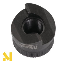 Пробійник Milwaukee М25