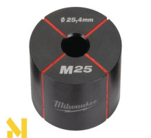 Гільза обмежувальна Milwaukee M25