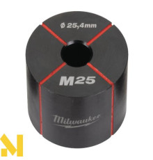 Гільза обмежувальна Milwaukee M25