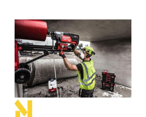 Стійка для встановлення алмазного свердління Milwaukee MXF DCD350DR