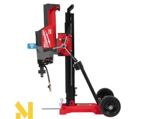 Стійка для встановлення алмазного свердління Milwaukee MXF DCD350DR