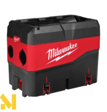Сепаратор для пилу (циклон) MILWAUKEE PACKOUT (4932498256)