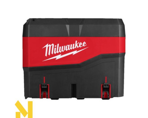 Сепаратор для пилу (циклон) MILWAUKEE PACKOUT (4932498256)
