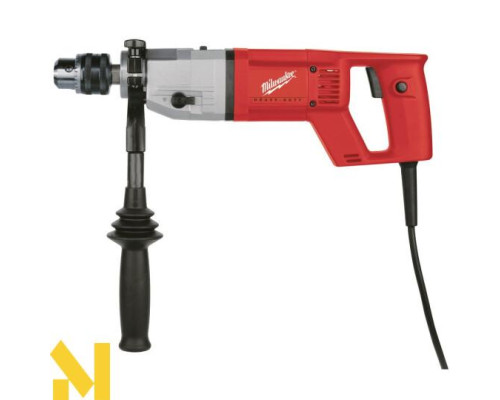 Дриль алмазного свердління Milwaukee DD 2-160 XE