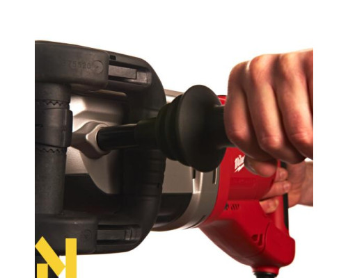 Перфоратор Milwaukee K 950 S