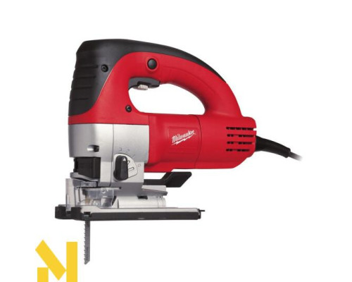 Лобзик електричний Milwaukee JSPE 135 TX