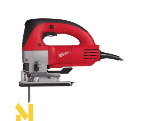 Лобзик електричний Milwaukee JSPE 135 TX