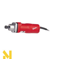 Шліфмашина пряма Milwaukee DG 30 E