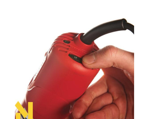 Шліфмашина пряма Milwaukee DG 30 E