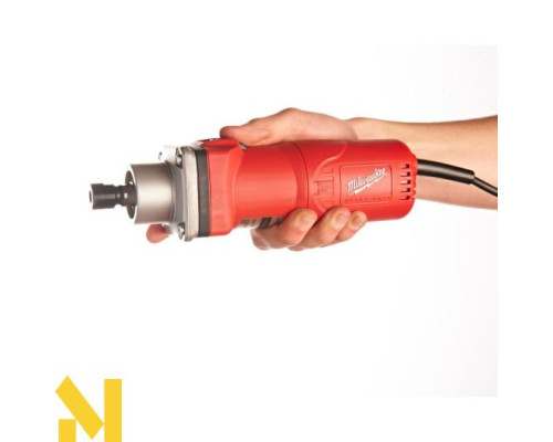 Шліфмашина пряма Milwaukee DG 30 E