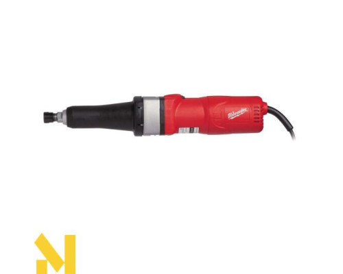 Шліфмашина пряма Milwaukee DGL 30 E