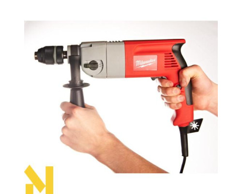 Дриль Milwaukee HD2E 13 R