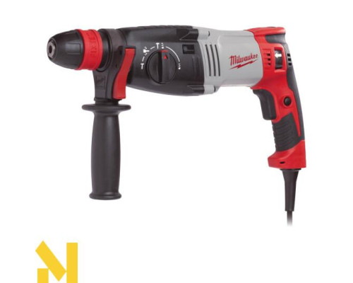 Перфоратор Milwaukee PH 30 POWER X