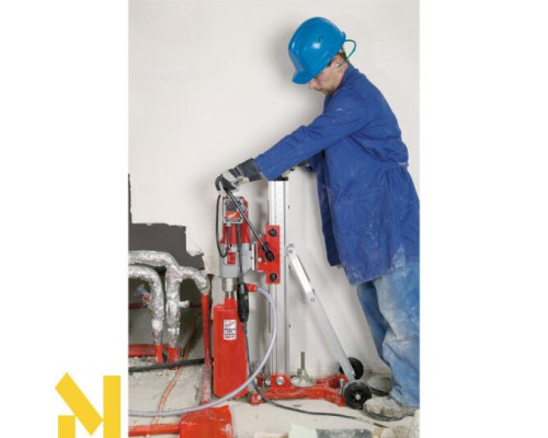 Стійка для алмазного свердління Milwaukee (4933400600)