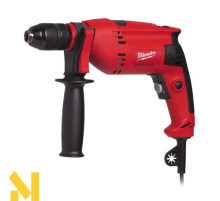 Дриль ударний MILWAUKEE DE 13 RP