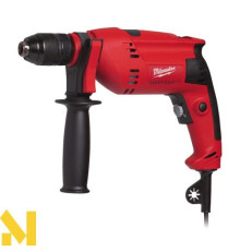 Дриль ударний MILWAUKEE DE 13 RP