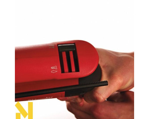 Дриль ударний MILWAUKEE DE 13 RP