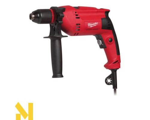Дриль ударний MILWAUKEE PDE 13 RX