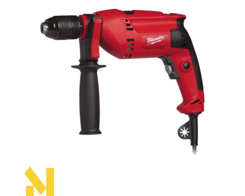 Дриль ударний MILWAUKEE PDE 16 RP