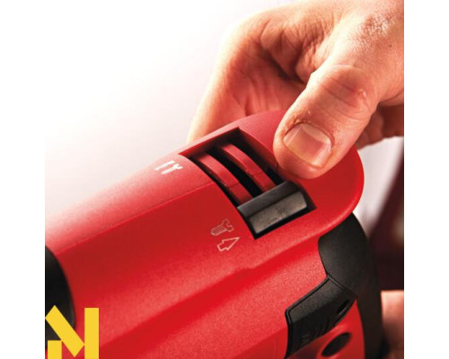 Дриль Milwaukee DE 10 RX