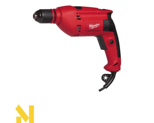 Дриль Milwaukee DE 10 RX