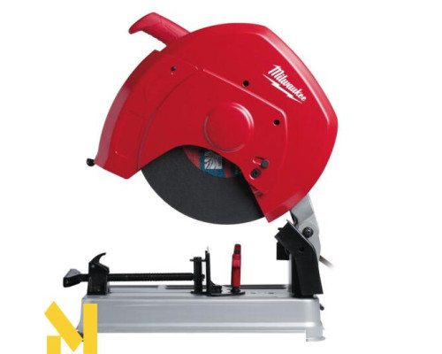 Пила монтажна Milwaukee CHS 355