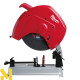 Пила монтажна Milwaukee CHS 355