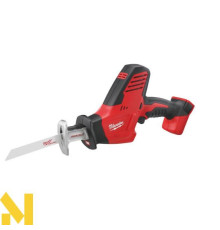 Пила шабельна акумуляторна Milwaukee C18 HZ-0 (без АКБ та ЗП)