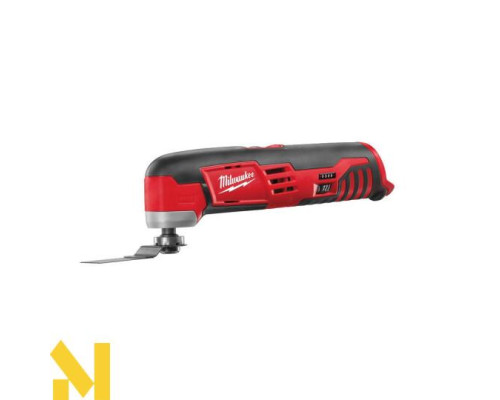 Багатофункціональний інструмент (реноватор) акумуляторний Milwaukee C12 MT-0 (без АКБ та ЗП)