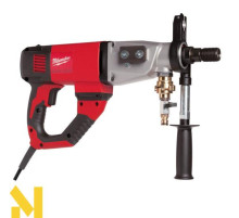 Дриль алмазного свердління Milwaukee DD 3-152