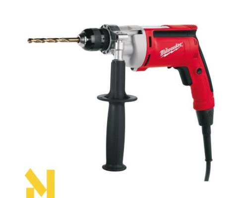 Дриль Milwaukee HDE 13 RQX KIT