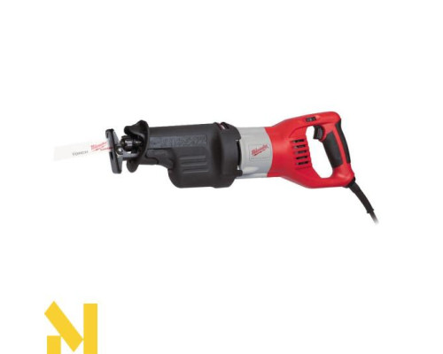 Пила шабельна Milwaukee SSPE 1500 X