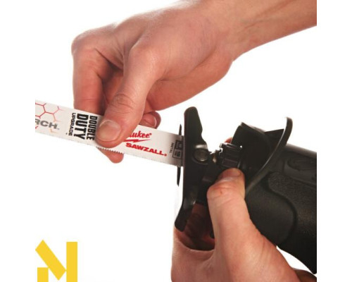 Пила шабельна Milwaukee SSPE 1500 X