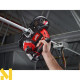Пила стрічкова акумуляторна Milwaukee M12 BS-0 (без АКБ та ЗП)