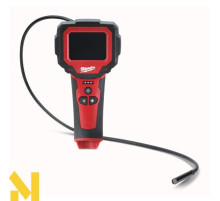 Камера інспекційна акумуляторна Milwaukee M12 IC-0 (S) (без АКБ та ЗП)