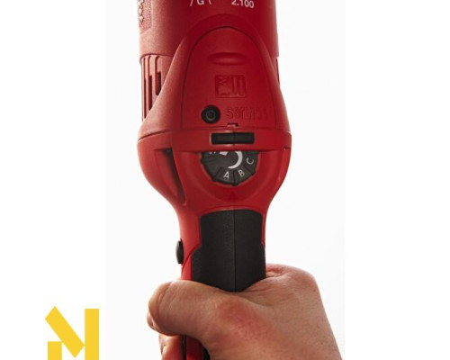 Машина полірувальна Milwaukee AP 14-2 200 E