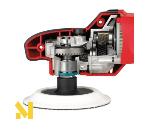 Машина полірувальна Milwaukee AP 14-2 200 E