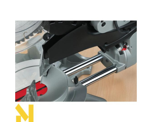 Пила торцювальна Milwaukee MS304DB (4933433340)