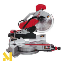 Пила торцювальна Milwaukee MS304DB (4933433340)