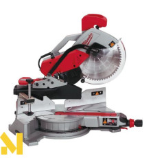 Пила торцювальна Milwaukee MS304DB (4933433340)