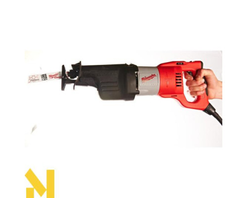 Пила шабельна Milwaukee SSPE 1300 RX