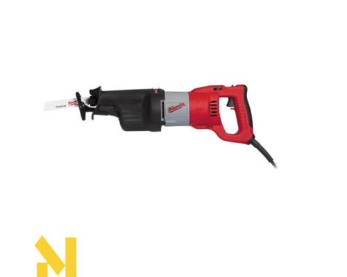 Пила шабельна Milwaukee SSPE 1300 RX