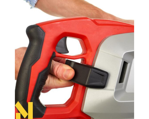 Пила дискова Milwaukee MCS 66