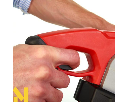 Пила дискова Milwaukee MCS 66