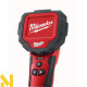 Камера інспекційна акумуляторна Milwaukee M12 IC-201C (S)
