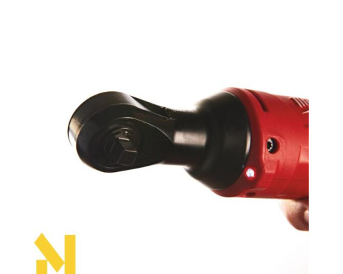 Гайковерт кутовий акумуляторний Milwaukee M12 IR-201B 3/8
